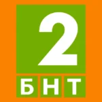 BNT 2 2011 Logo
