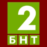 BNT 2 2011 Logo