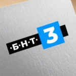 BNT 3 Logo