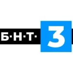 BNT 3 Logo