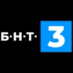 BNT 3 Logo