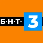 BNT 3 Logo