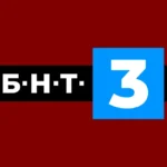BNT 3 Logo