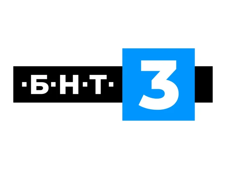 BNT 3 Logo