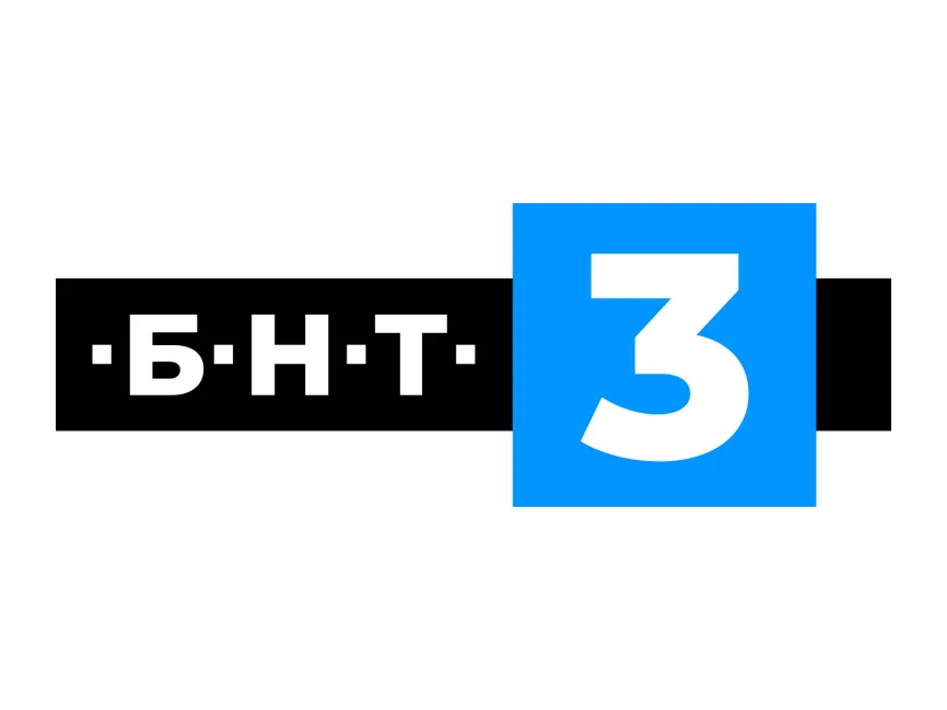 BNT 3 Logo