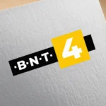 BNT 4 Logo