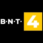 BNT 4 Logo