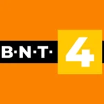 BNT 4 Logo