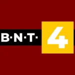 BNT 4 Logo