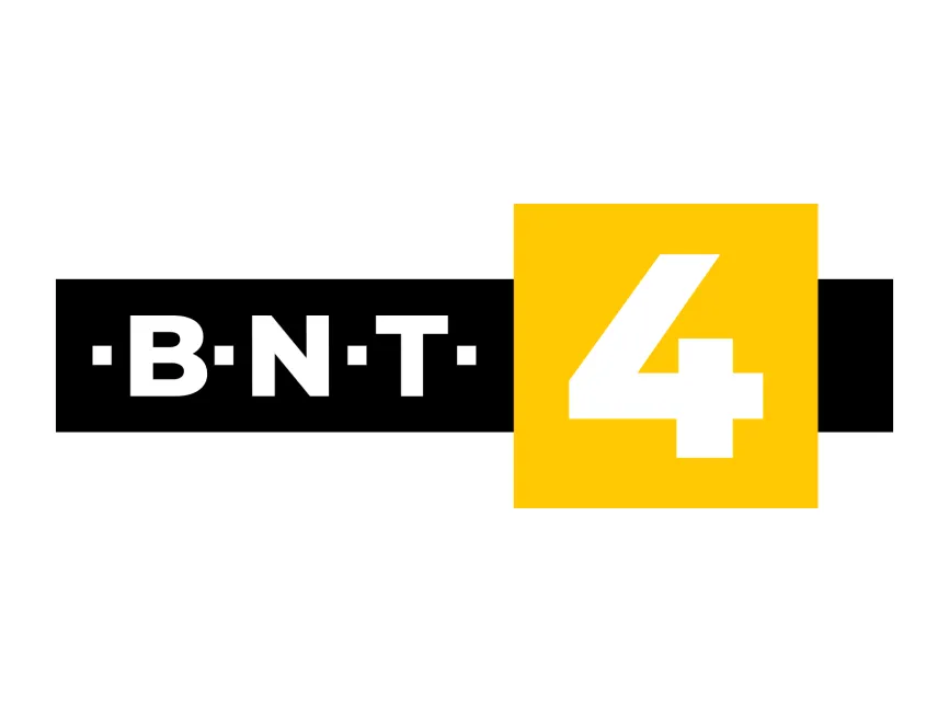 BNT 4 Logo