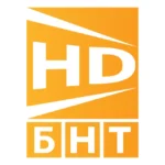 BNT HD Logo