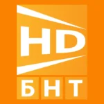 BNT HD Logo