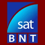 BNT Sat Logo