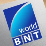BNT World Logo