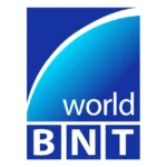 BNT World Logo
