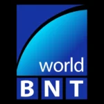 BNT World Logo
