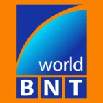 BNT World Logo
