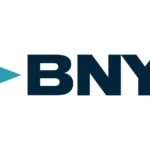 BNY The Bank of New York Mellon 2024 Logo