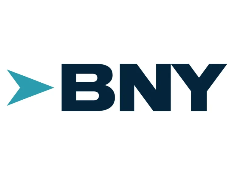 BNY The Bank of New York Mellon 2024 Logo