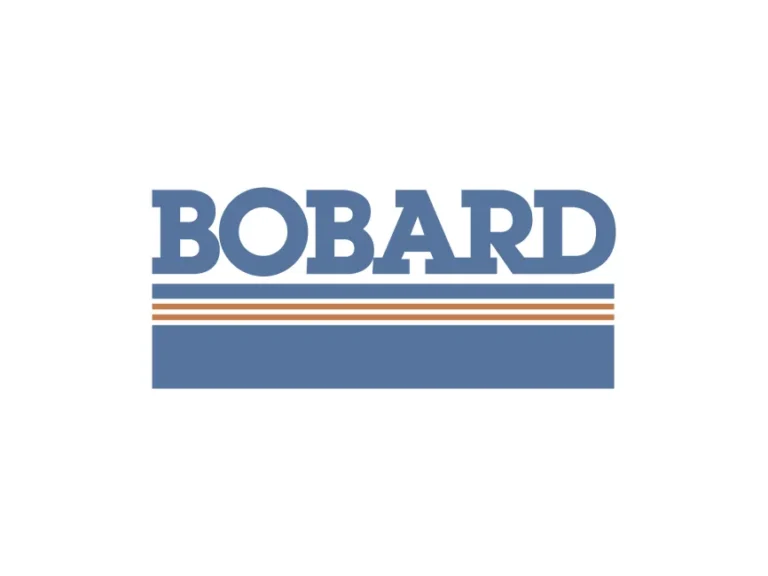 Bobard Logo