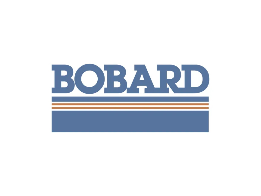 Bobard Logo