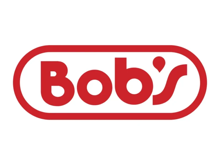 Bob’s Logo