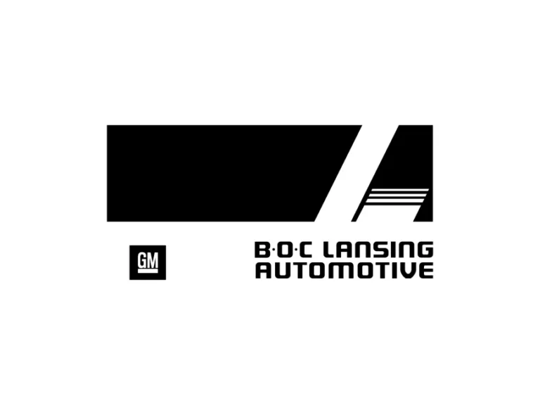 BOC Lancing Automotive Logo
