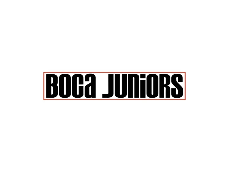 Boca Juniors Logo