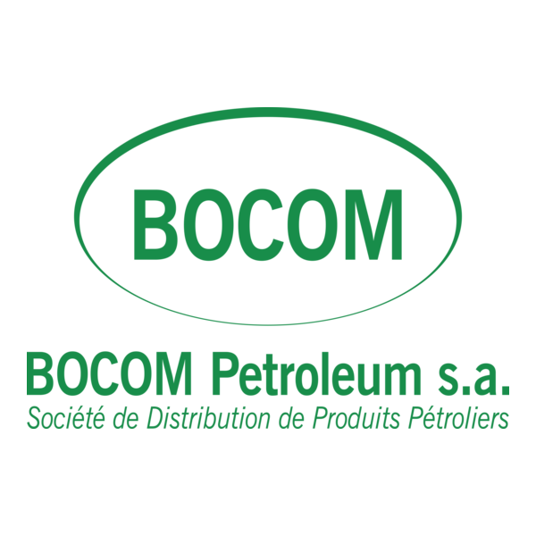 BOCOM Petroleum S.A. logo