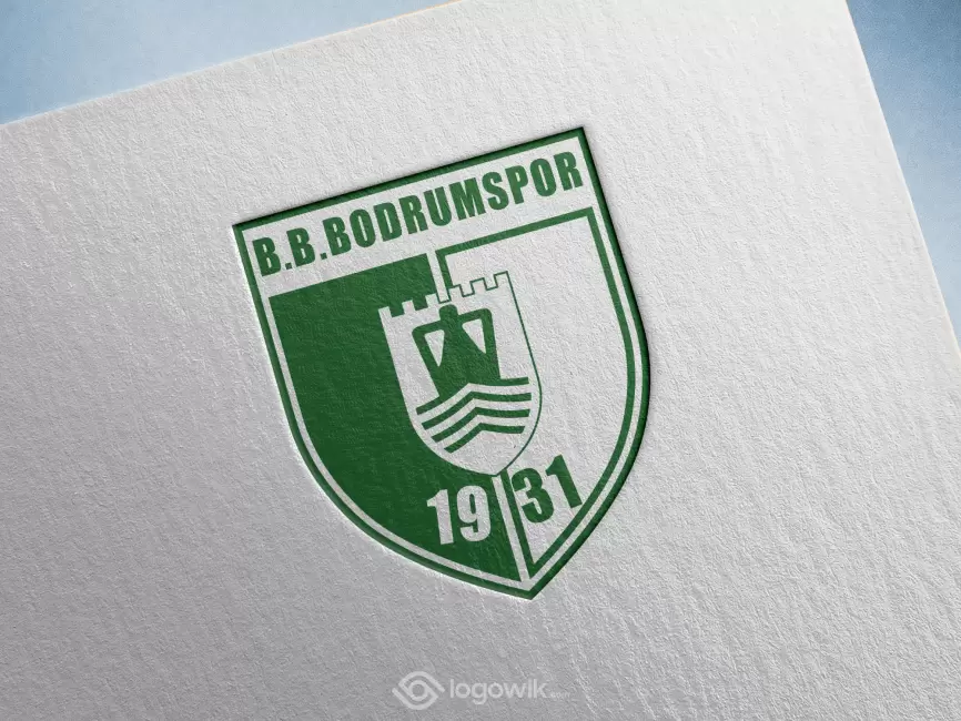 Bodrumspor Logo