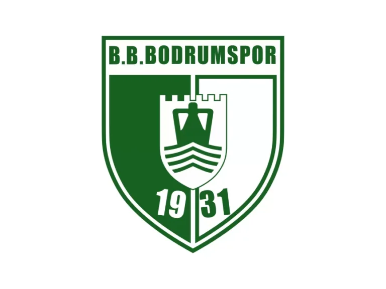 Bodrumspor Logo
