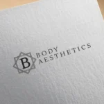 Body Aesthetics Logo