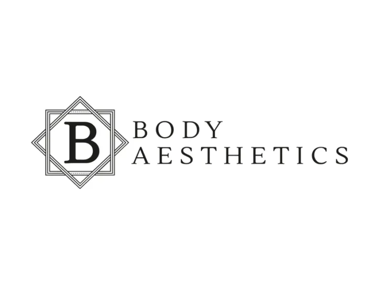 Body Aesthetics Logo