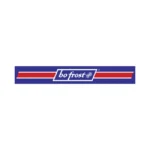 Bofrost Old Logo
