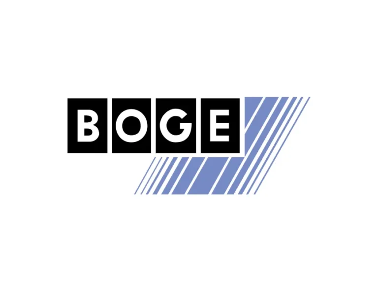 Boge Logo