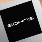 BOHNS Logo
