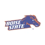 Boise State Broncos Logo