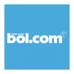 Bol.com Blue Background Logo