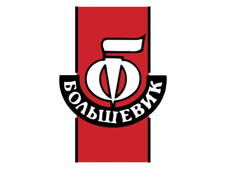 Bolcshevik Logo