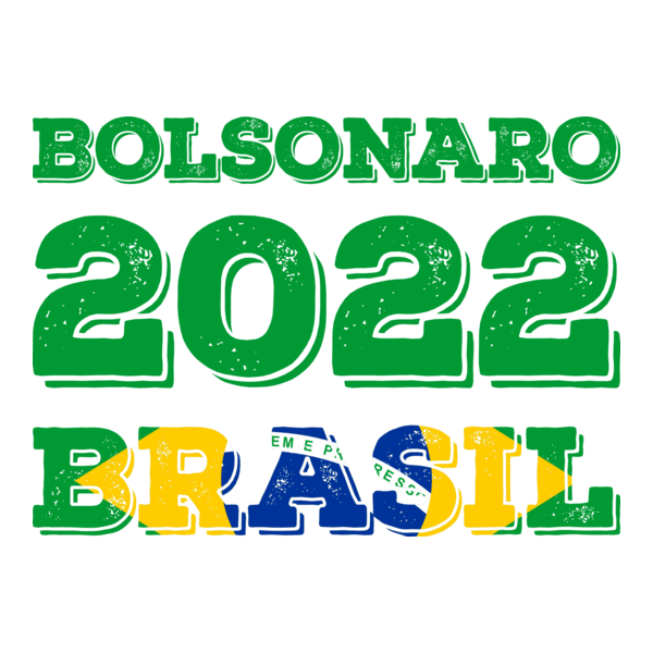 Bolsonaro 2022
