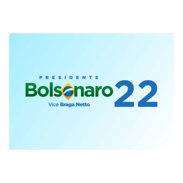 Bolsonaro 22