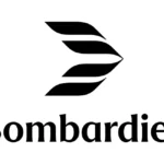 Bombardier 2023 Vertical Logo