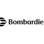 Bombardier 2024 Horizontal Logo