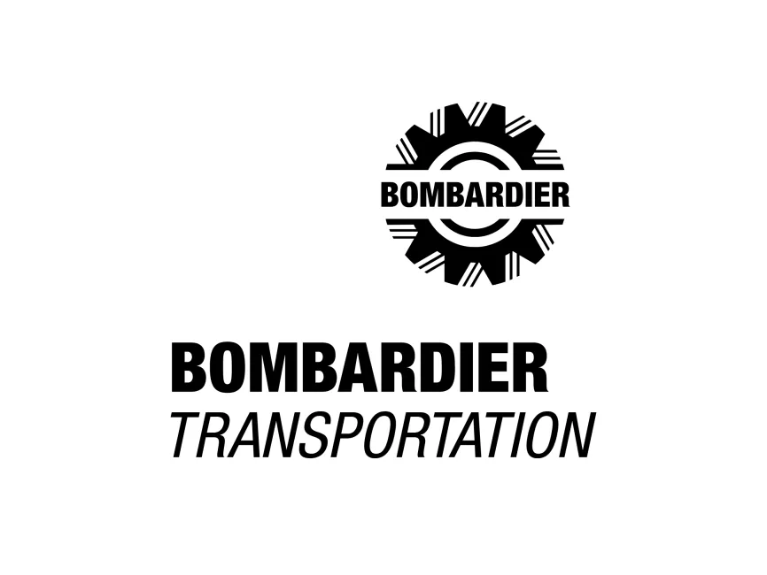 Bombardier Transportation Logo