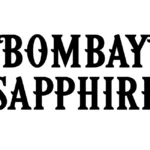 Bombay Sapphire Logo