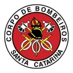 Bombeiros Santa Catarina Logo