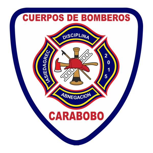 BOMBEROS CARABOBO logo
