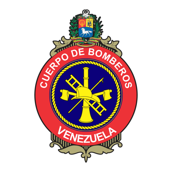 BOMBEROS VENEZUELA 2 logo
