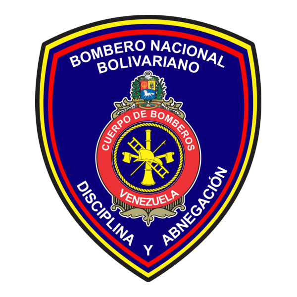 BOMBEROS VENEZUELA logo
