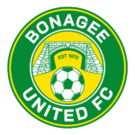 Bonagee United FC logo